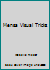 Mensa Visual Tricks 1402716443 Book Cover