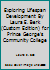 Exploring Lifespan Development By Laura E. Berk (Custom Edition) for Prince George's Community College 1256338745 Book Cover