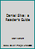 Daniel Silva: A Reader's Guide 1514861003 Book Cover