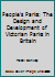 People's Parks: The Design and Development of Victorian Parks in Britain 0521390702 Book Cover