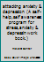 attacking anxiety & depression (A self-help,self awareness program for stress,anxiety & depressin work book.) B000IN4PW8 Book Cover