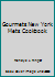 Gourmets New York Mets Cookbook B000Q9NE5I Book Cover