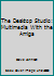 The Desktop Studio: Multimedia With the Amiga 1556222157 Book Cover