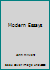 Modern Essays B000L507PW Book Cover