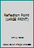 Reflection Point 1624903452 Book Cover