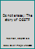 Do not erase;: The story of OSSTF B0006CFF98 Book Cover