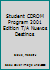 Student CDROM Program 2001 Edition T/A Nuevos Destinos 0072520051 Book Cover