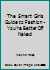 The Smart Girls Guide to Fashion - You're Better Off Naked B004G1R3CW Book Cover