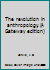 The Revolution in Anthropology: International Library of Sociology E: The Sociology of Development (International Library of Sociology) B0006CF52K Book Cover