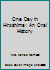 One Day in Hiroshima An Oral History 4990368002 Book Cover