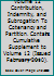 Florida Jur 2d Volume 12 Contribution, Indemnity, and Subrogation To Cotenancy and Partition. Contains Cumulative Supplement to Volume 12 (Issued February 2010). B00IFLFLDC Book Cover