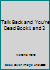 Talk Back and You're Dead Book 1 and 2 B01131YFV4 Book Cover
