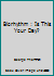 Biorhythm : Is This Your Day? B002Z8CNDC Book Cover