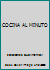 COCINA AL MINUTO B000PGLWSI Book Cover