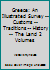 Greece: An Illustrated Survey -- Customs -- Traditions -- History -- The Land 2 Volumes B000IMSBKG Book Cover