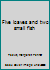 Five loaves and two small fish B0006CK3WW Book Cover