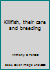 Killifish, their care and breeding B0006CEYUO Book Cover