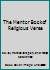 The Mentor Book of Religious Verse B000F790Z4 Book Cover