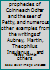 Highland second-sight,: With prophecies of Coinneach Odhar and the seer of Petty, and numerous other examples from the writings of Aubrey, Martin, Theophilus Insulanus ... and others B0008BVPR8 Book Cover