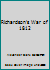 Richardson's War of 1812 B001RWGI38 Book Cover
