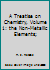 A Treatise on Chemistry, Volume 1: the Non-Metallic Elements; B001ONXUPY Book Cover