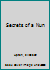Secrets of a Nun 0804101248 Book Cover