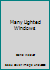 Many Lighted Windows 1988029007 Book Cover