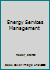 Energy Services Management 3658037202 Book Cover