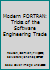 Modern FORTRAN: Tricks of the Software Engineering Trade 1138051918 Book Cover