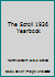 The Scroll 1936 Yearbook B002JLAVPC Book Cover
