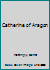 Catherine of Aragon B0015QVEGM Book Cover