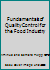 Fundamentals of Quality Control for the Food Industry B000KTCGRQ Book Cover