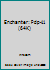 Enchanter: Pdp-11 0201124890 Book Cover