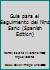 Guia para el Seguimiento del Nino Sano (Spanish Edition) 9871259085 Book Cover