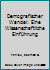 Demografischer Wandel: Eine wissenschaftliche Einführung 3658126698 Book Cover