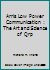 Arrls Low Power Communication: The Art and Science of Qrp 0872597334 Book Cover