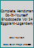 Complete Handyman Do-It-Yourself Encyclopedia Vol 24 Eggplant-Loganberry B004Y2LFTU Book Cover
