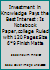 An Investment in Knowledge Pays the Best Interest : Is Notebook Paper,college Ruled with 120 Pages Size 6*9 Finish Matte 1674794568 Book Cover