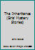The Inheritance (Girls' Mystery Stories) 0723579709 Book Cover