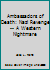 Ambassadors of Death: Nazi Revenge -- A Western Nightmare 0967183510 Book Cover