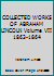 Collected Works of Abraham Lincoln, The - Volume VII, 1863-1864 - Abraham Lincoln Association B0032BE2OY Book Cover