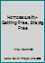 Homosexuality-Getting Free, Staying Free 1560430397 Book Cover