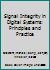 Signal Integrity in Digital Systems: Principles and Practice 1466563966 Book Cover