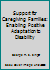 Support for Care-giving Families: Enabling Positive Adaptation to Disability 155766014X Book Cover