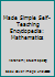 Made Simple Self-Teaching Encyclopedia: Mathematics B00CLXLGZM Book Cover