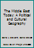 The Middle East Today: A Political and Cultural Geography 1138120731 Book Cover