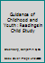 Guidance of Childhood and Youth : Readings in Child Study B001A71UWY Book Cover