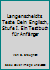 Teste Dein Englisch. Stufe 1: Testbuch für Anfänger 3468385005 Book Cover