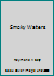 Smoky Waters B001U3UQN2 Book Cover