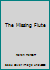 The Missing Flute 0026743280 Book Cover